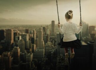 Jak zrobić plac zabaw dla papug?