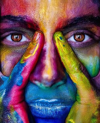 Jak czyścić oczy psa?