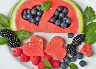 Co to jest żywność naturalną?