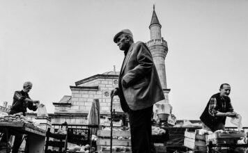 Jaka woda dla osób starszych?