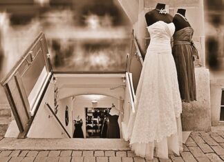 Jak zrobić efekt sepii?