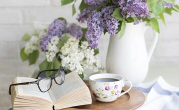 Czy herbata z cytryną obniża cukier?