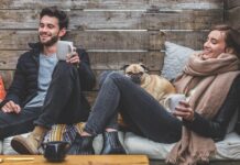 Czy pies musi nosić kołnierz?