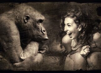 Czy sepią jest wegetariańska?