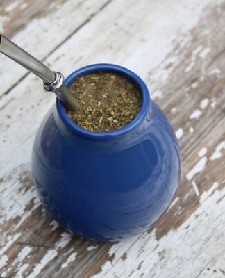 Jak parzyć yerba mate w Zaparzaczu?