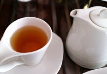 Jak smakuje herbata oolong?